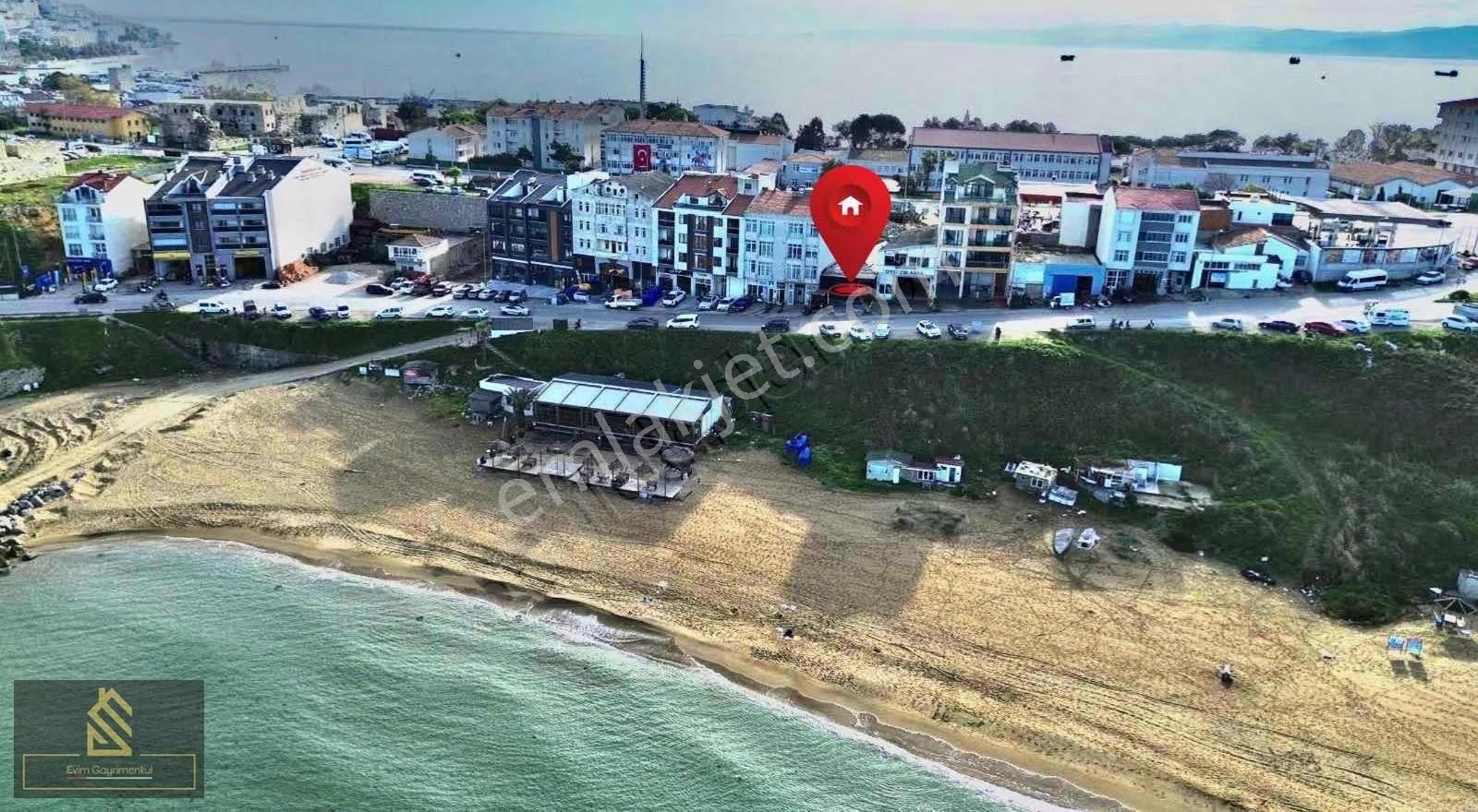 Evim Gayrımenkul'den [satılık] Ticari+konut İmarlı - Görsel 5