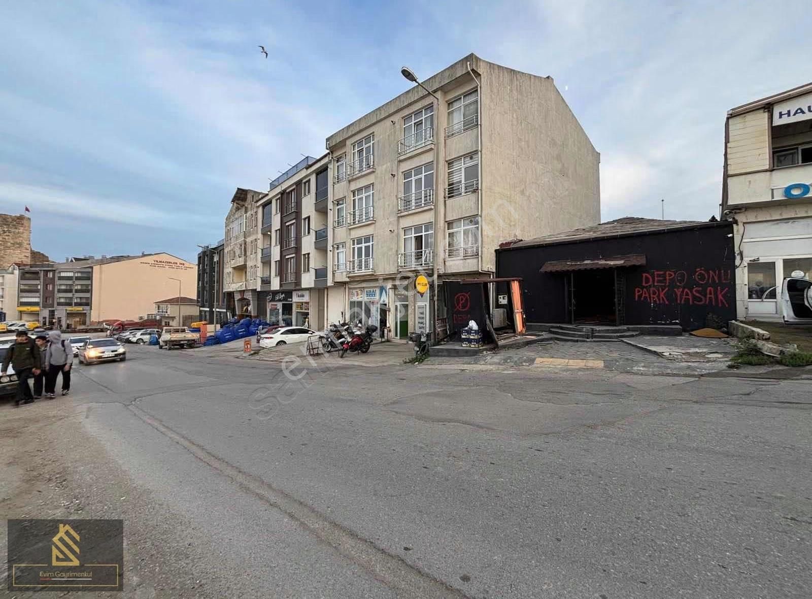 Evim Gayrımenkul'den [satılık] Ticari+konut İmarlı - Görsel 10