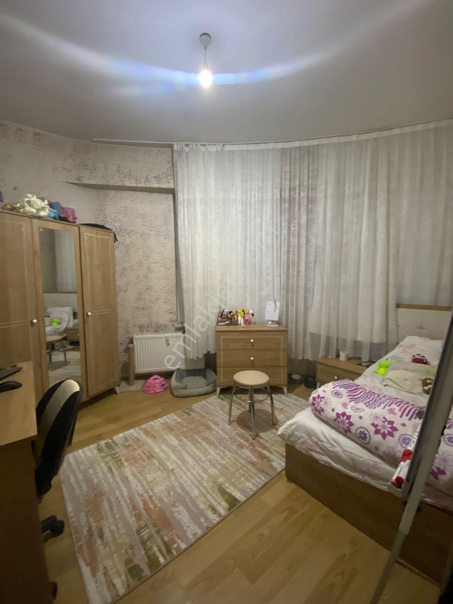 Doğanbey Tokide Fırsat ! 3+2 Satılık Daire - Görsel 13