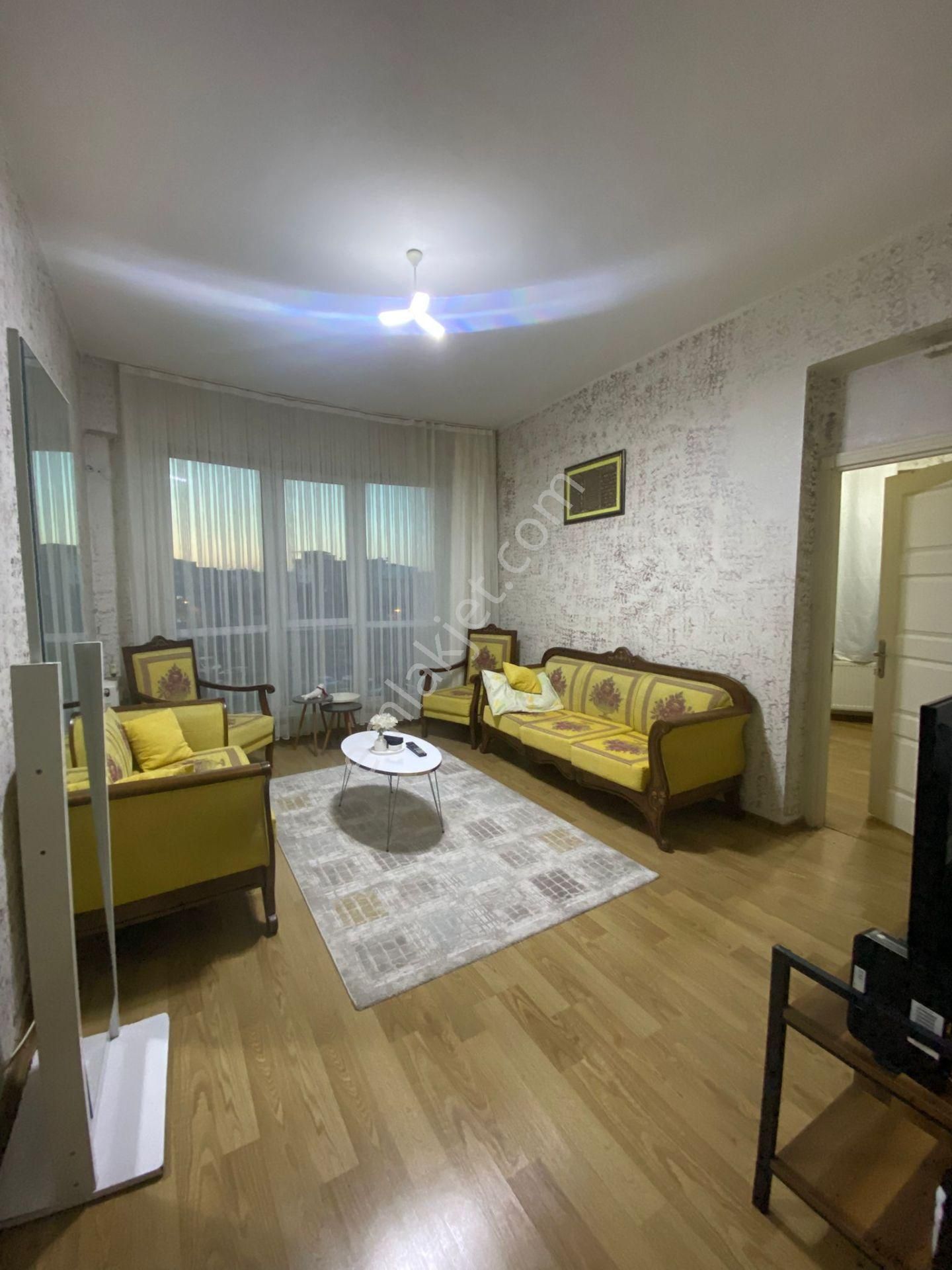 Doğanbey Tokide Fırsat ! 3+2 Satılık Daire - Görsel 14