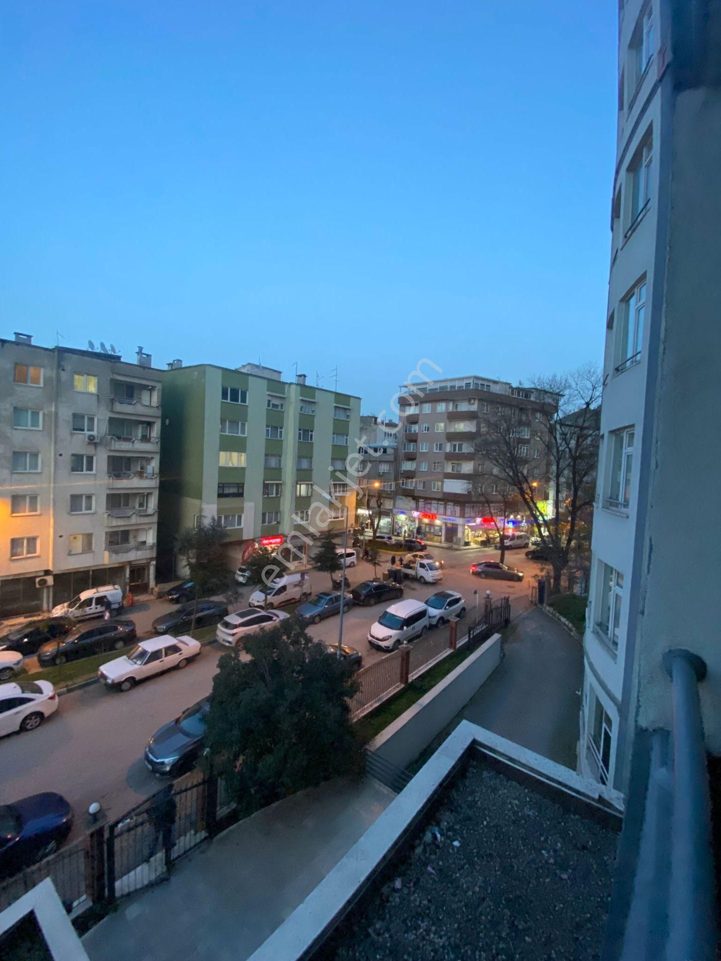 Doğanbey Tokide Fırsat ! 3+2 Satılık Daire - Görsel 7