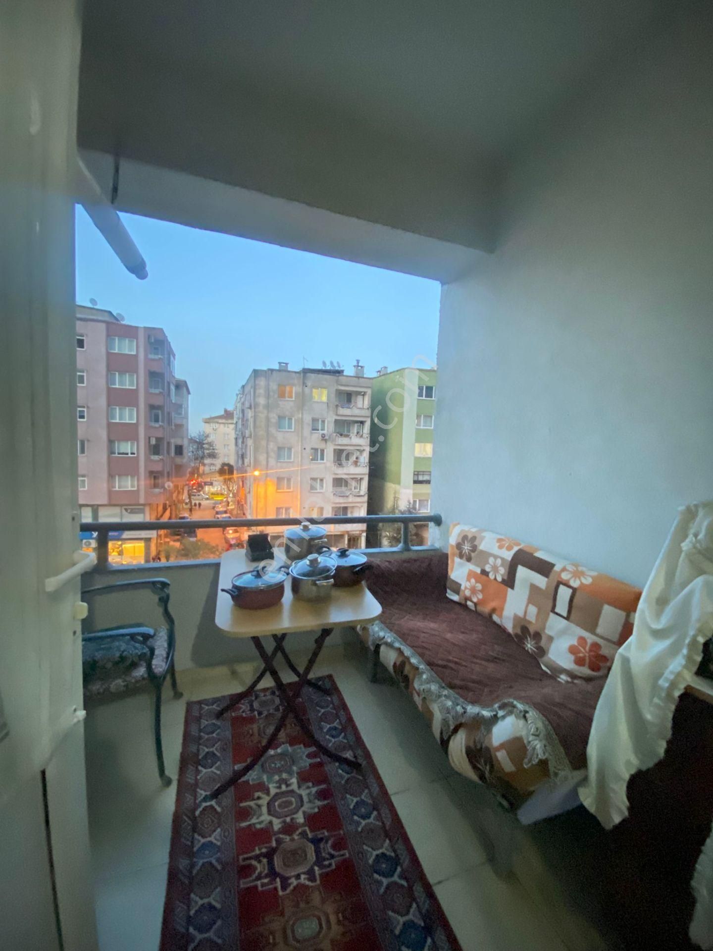 Doğanbey Tokide Fırsat ! 3+2 Satılık Daire - Görsel 6