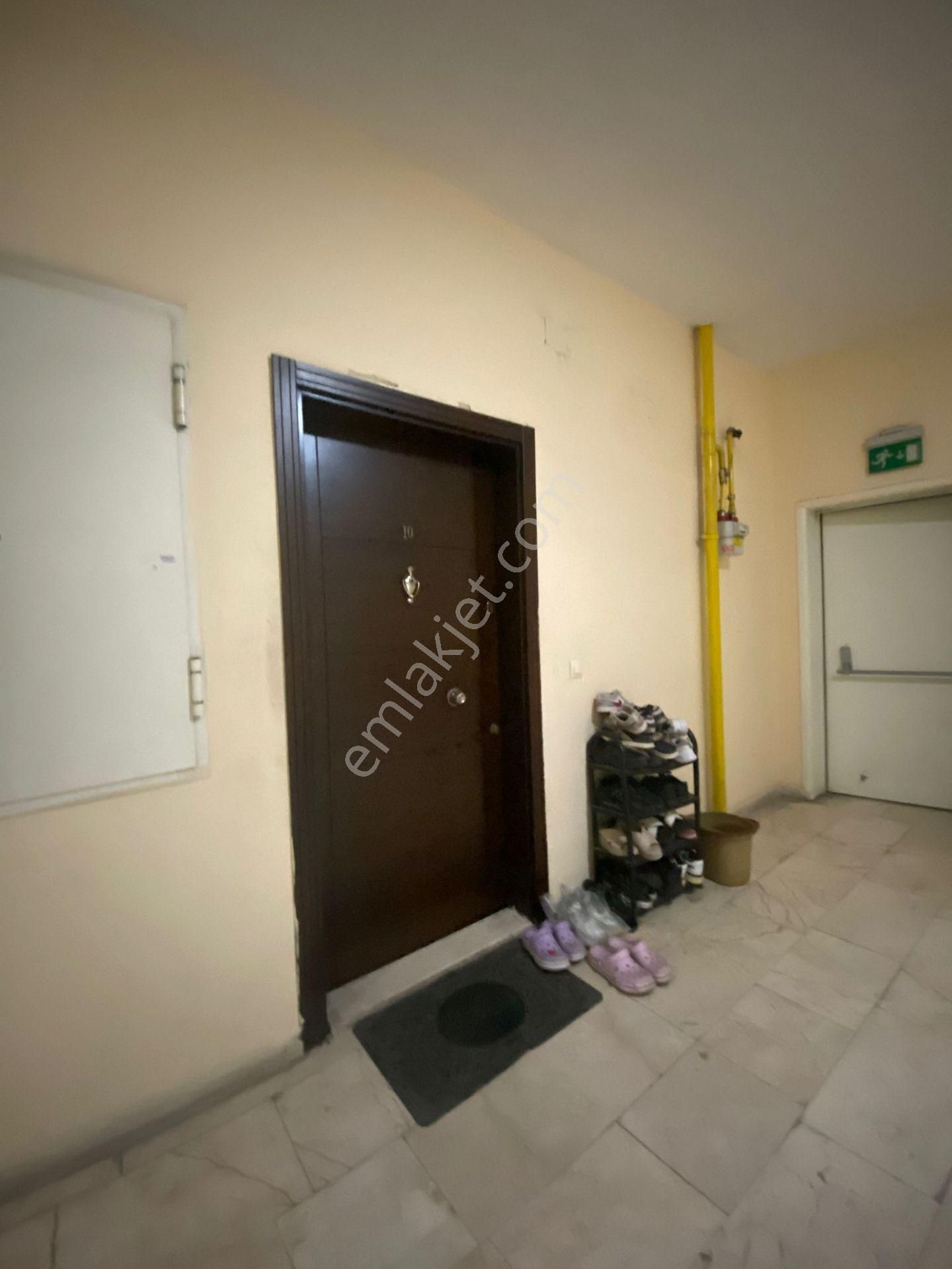 Doğanbey Tokide Fırsat ! 3+2 Satılık Daire - Görsel 5