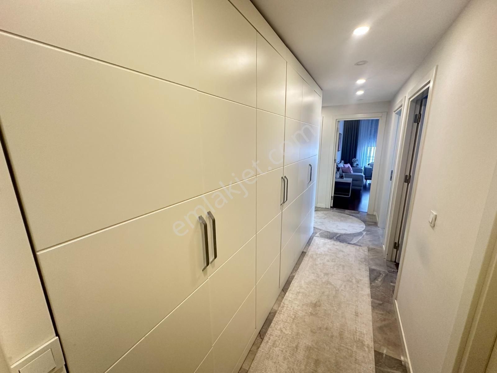 ▃birikim▃ İdealtepe 3 Loca Sitesi'nde 2.kat Geniş Ferah Lüks 3+1 Satılık Daire - Görsel 23