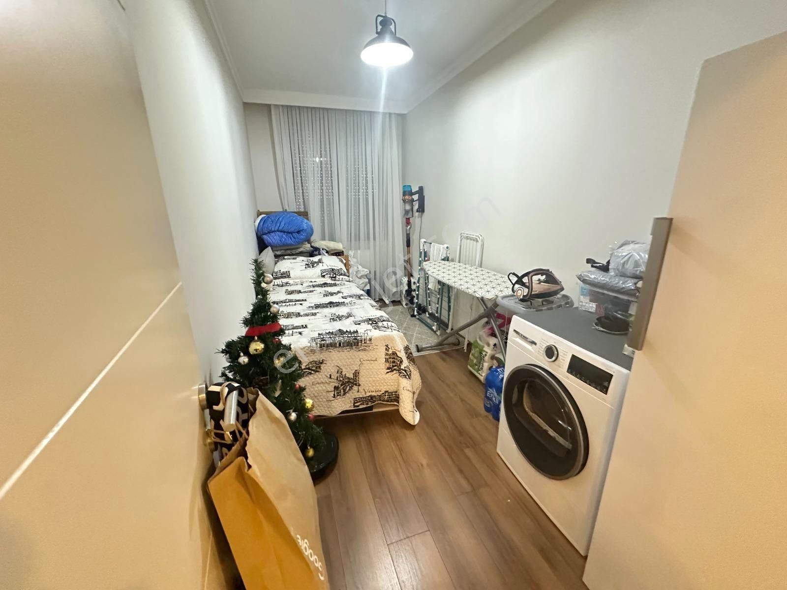 ▃birikim▃ İdealtepe 3 Loca Sitesi'nde 2.kat Geniş Ferah Lüks 3+1 Satılık Daire - Görsel 20
