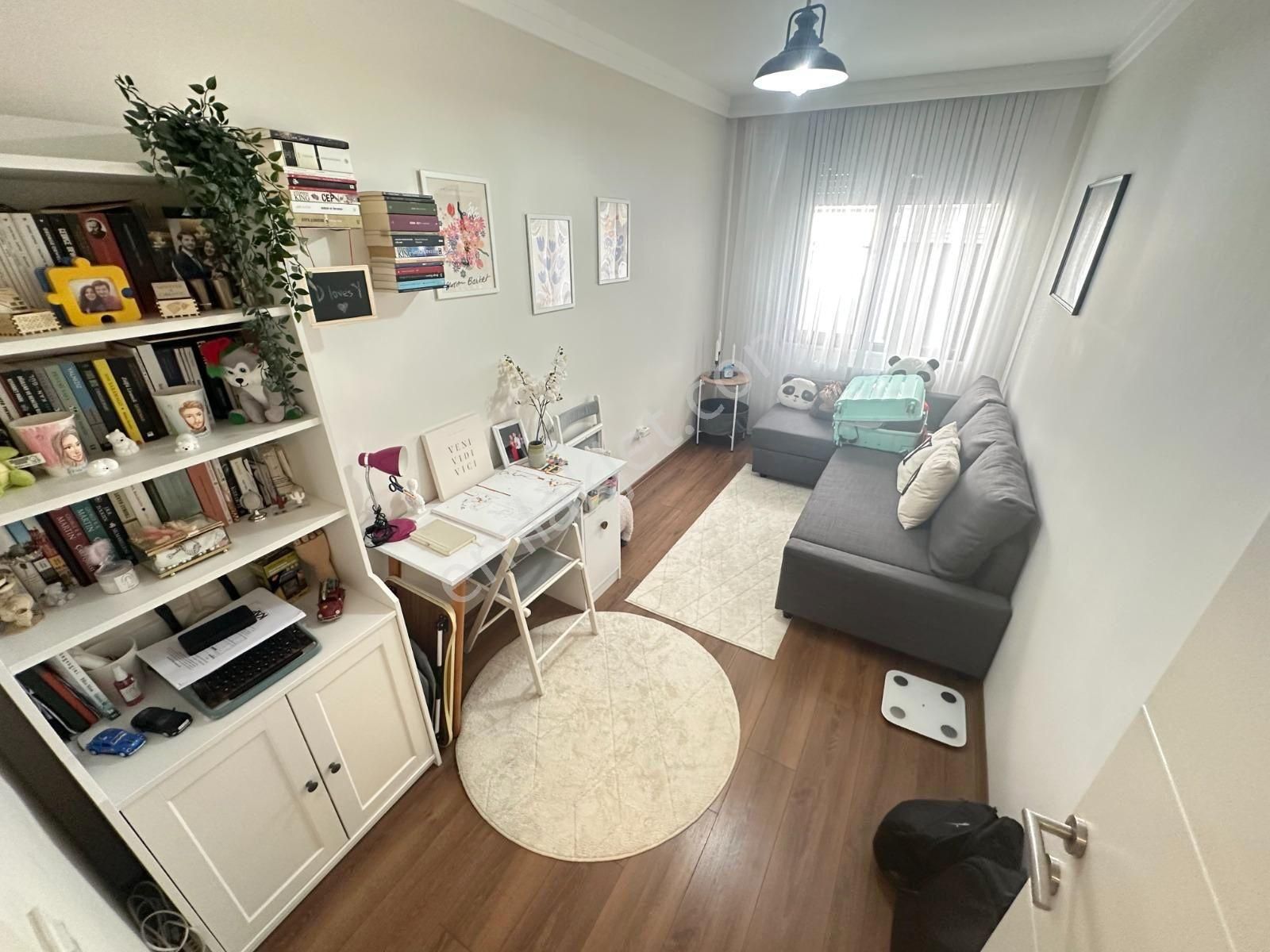 ▃birikim▃ İdealtepe 3 Loca Sitesi'nde 2.kat Geniş Ferah Lüks 3+1 Satılık Daire - Görsel 14