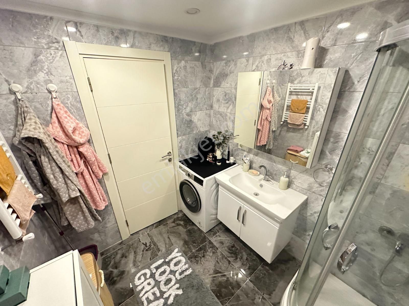 ▃birikim▃ İdealtepe 3 Loca Sitesi'nde 2.kat Geniş Ferah Lüks 3+1 Satılık Daire - Görsel 18