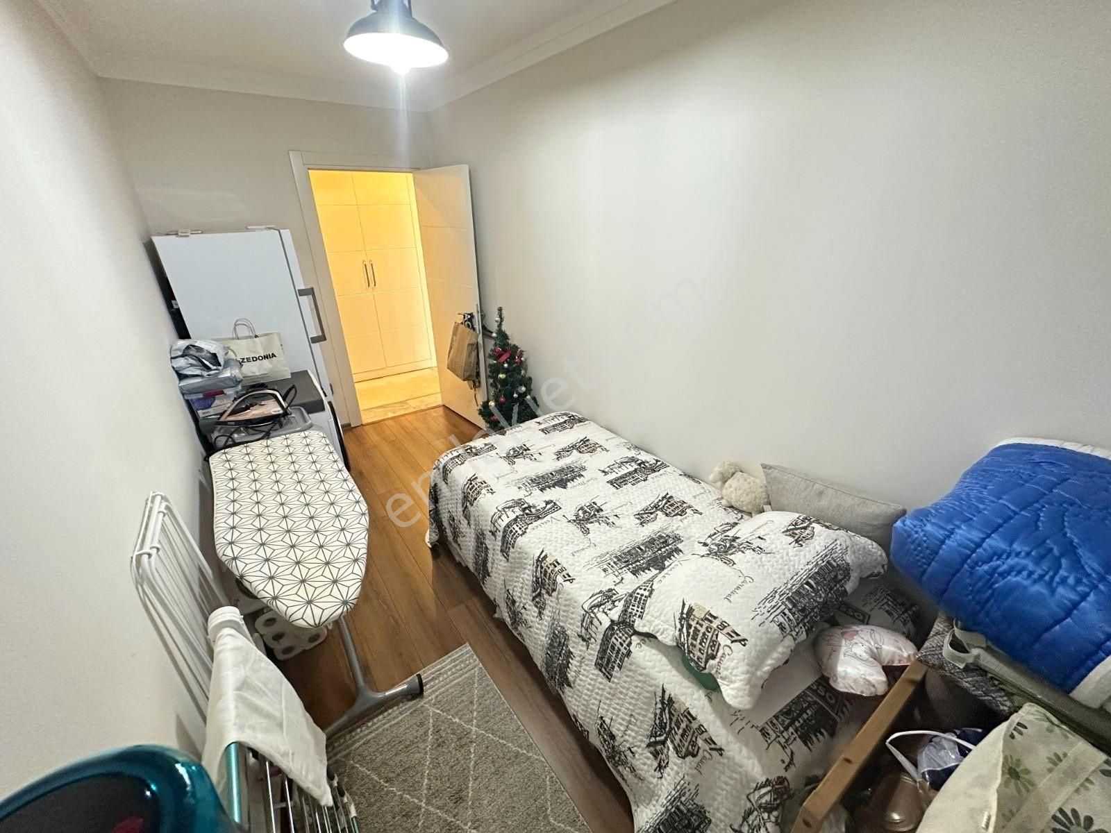 ▃birikim▃ İdealtepe 3 Loca Sitesi'nde 2.kat Geniş Ferah Lüks 3+1 Satılık Daire - Görsel 21