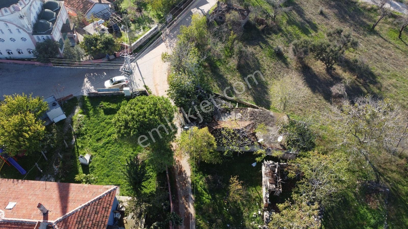 Çanakkale Merkez Köyde Sahibinden Arsa - Görsel 10
