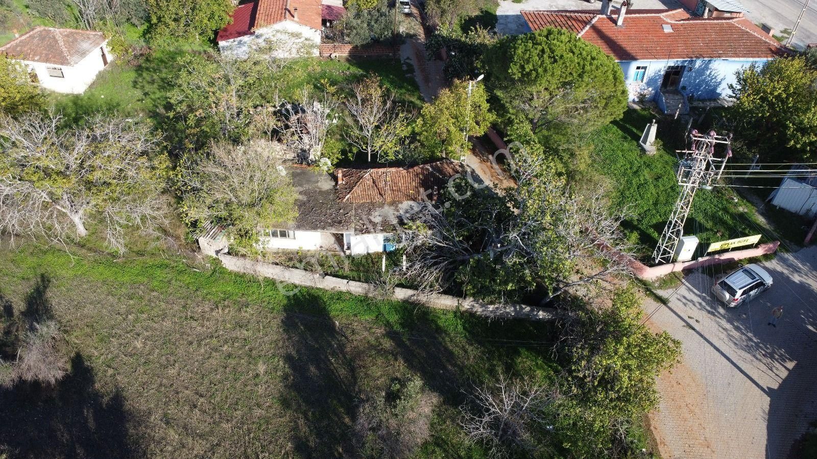 Çanakkale Merkez Köyde Sahibinden Arsa - Görsel 12