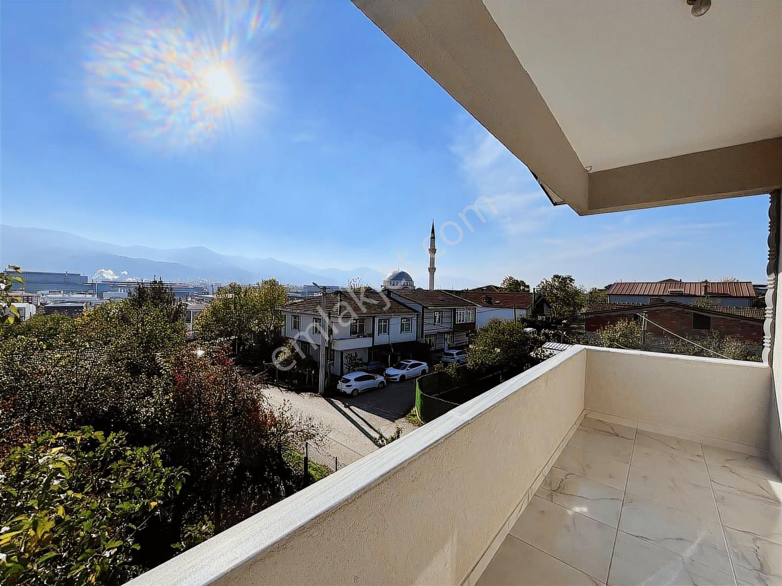 Kartepe Sarımeşe Mahallesi Satılık 3+1 Daire - Görsel 16