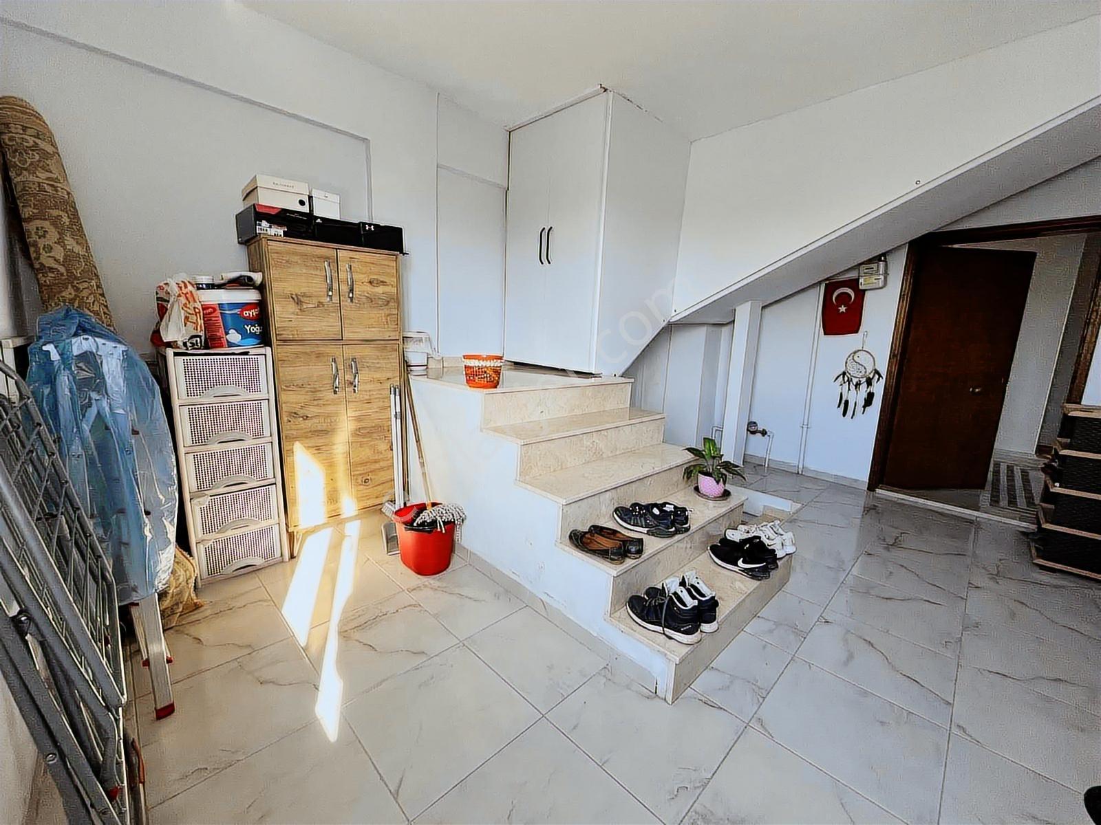Kartepe Sarımeşe Mahallesi Satılık 3+1 Daire - Görsel 21