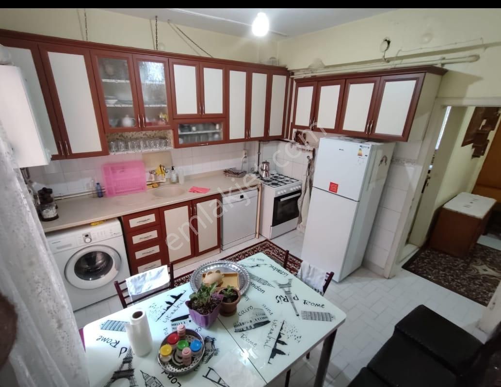 İsa Kavak Gayrimenkul'den Satılık 3+1 Daire – Selçuklu Işıklar - Görsel 6