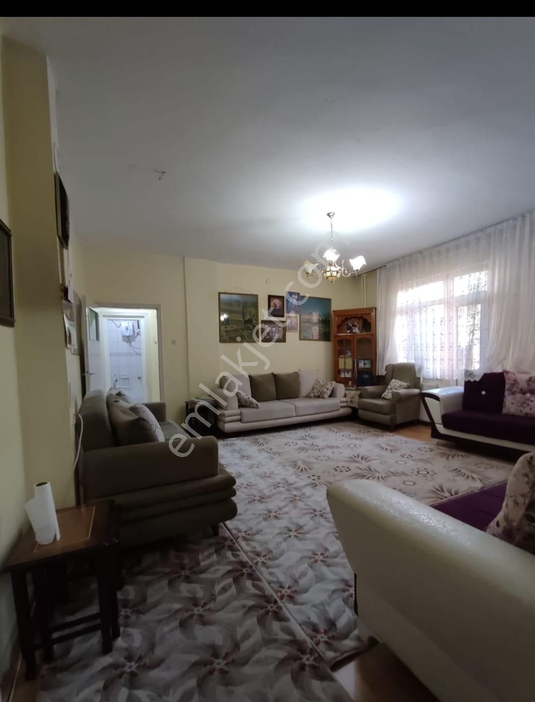 İsa Kavak Gayrimenkul'den Satılık 3+1 Daire – Selçuklu Işıklar - Görsel 4