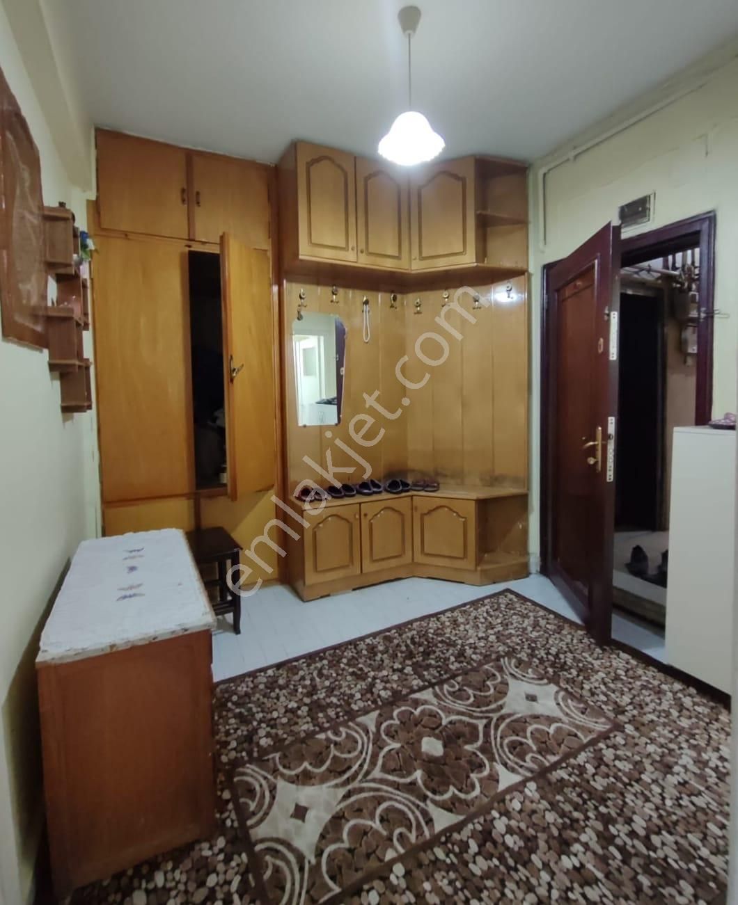 İsa Kavak Gayrimenkul'den Satılık 3+1 Daire – Selçuklu Işıklar - Görsel 7