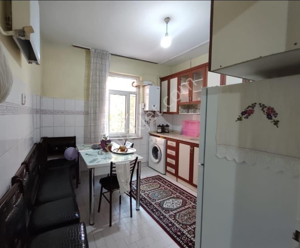 İsa Kavak Gayrimenkul'den Satılık 3+1 Daire – Selçuklu Işıklar - Görsel 9