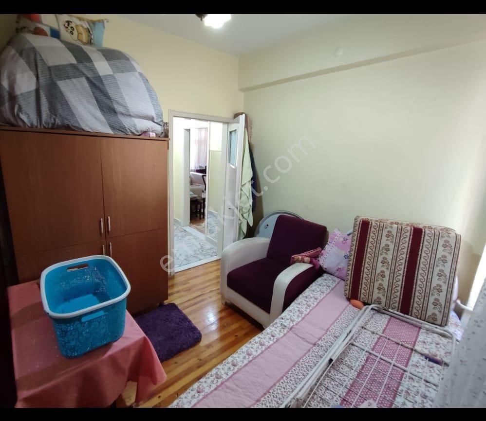 İsa Kavak Gayrimenkul'den Satılık 3+1 Daire – Selçuklu Işıklar - Görsel 5