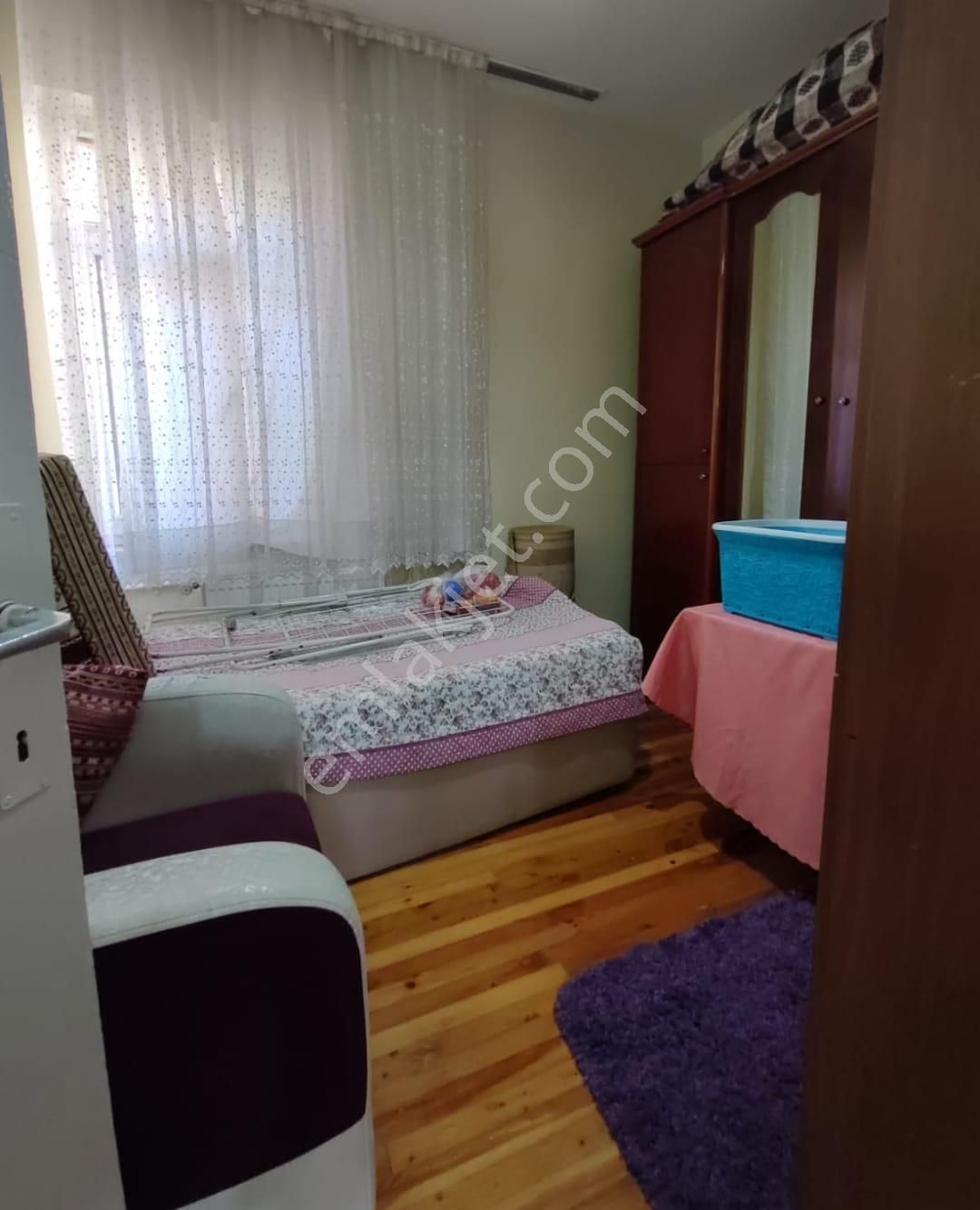 İsa Kavak Gayrimenkul'den Satılık 3+1 Daire – Selçuklu Işıklar - Görsel 2