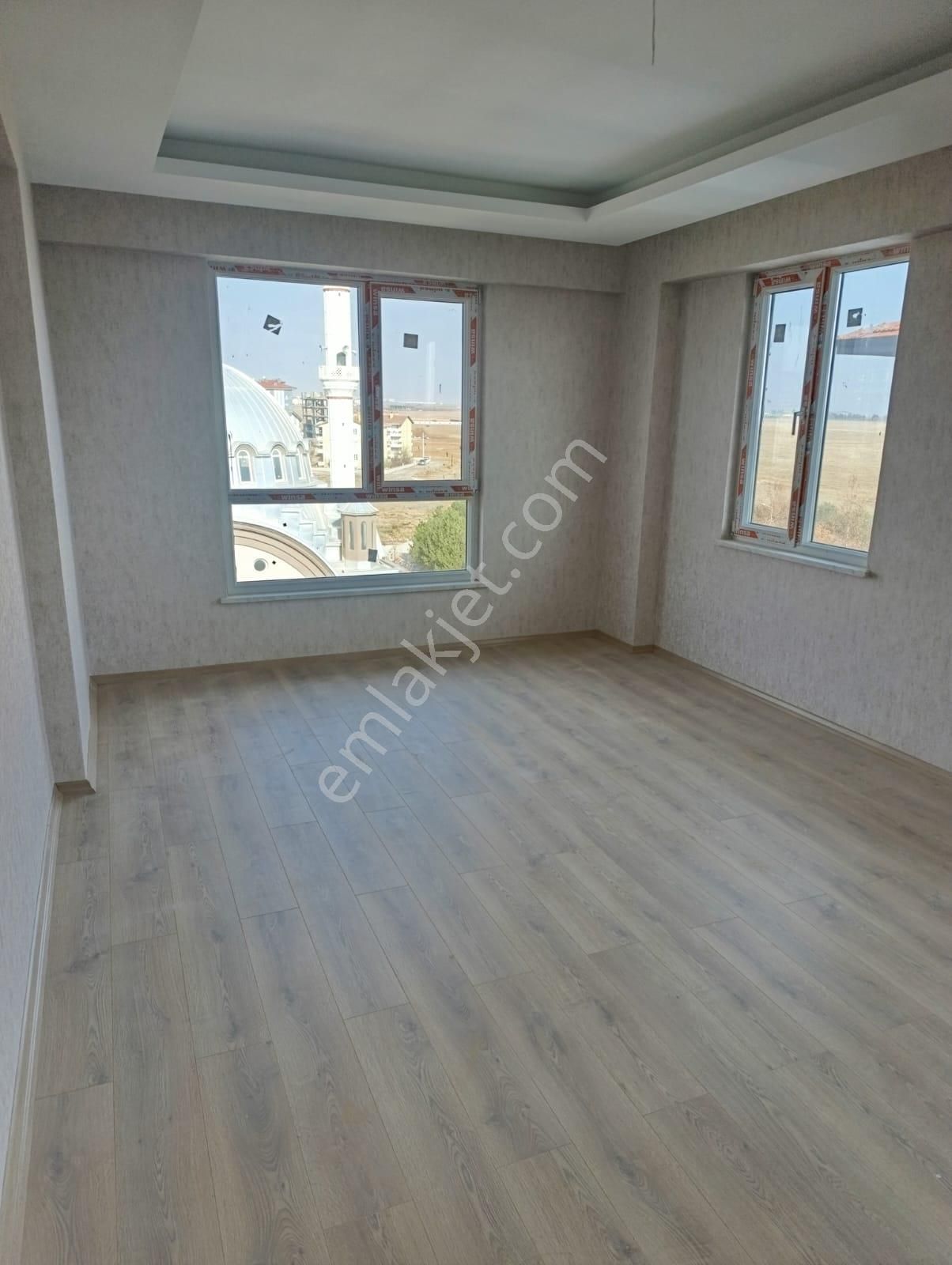 İsa Kavak Gayrimenkul'den Satılık 2+1 Daire – Selçuklu Sancak - Görsel 9