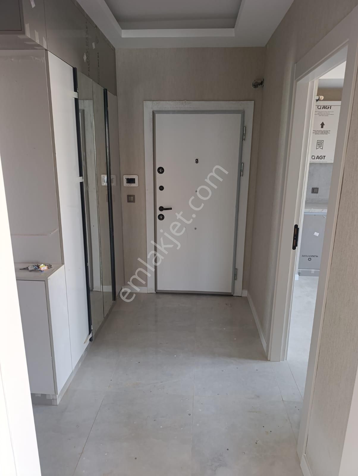 İsa Kavak Gayrimenkul'den Satılık 2+1 Daire – Selçuklu Sancak - Görsel 7