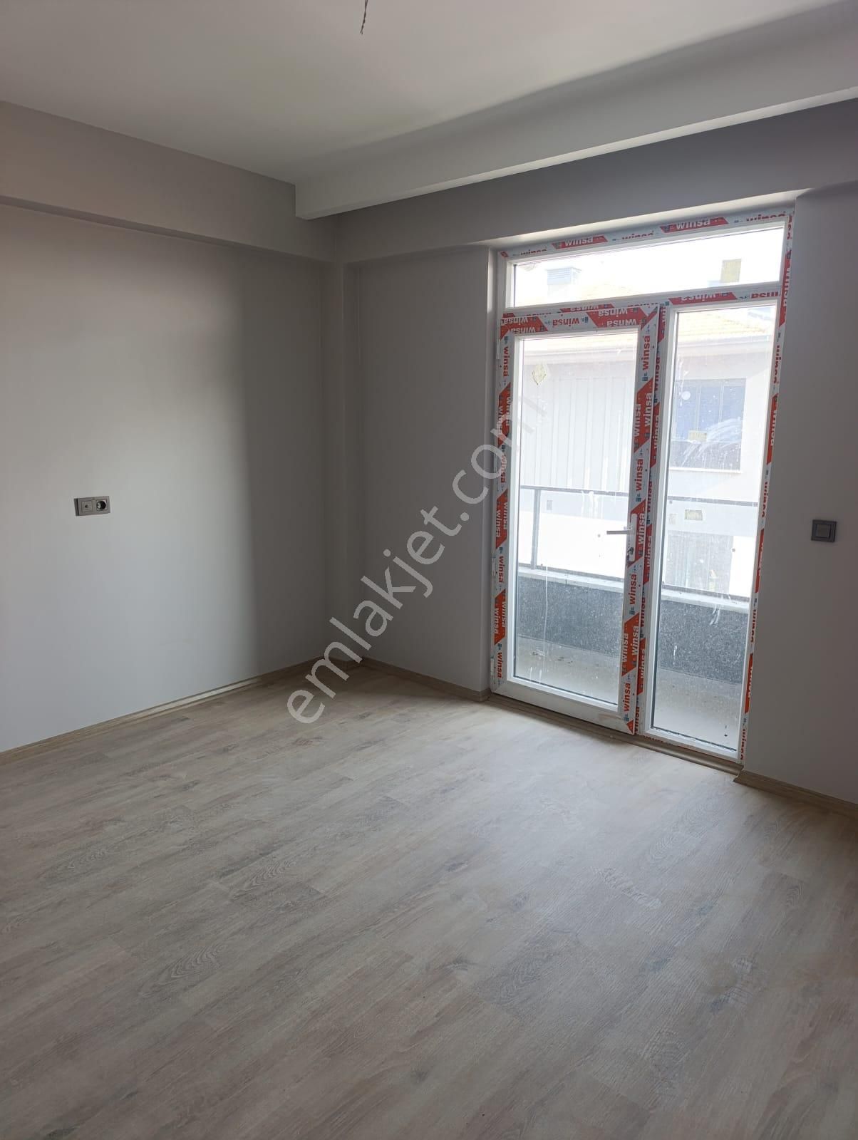 İsa Kavak Gayrimenkul'den Satılık 2+1 Daire – Selçuklu Sancak - Görsel 16