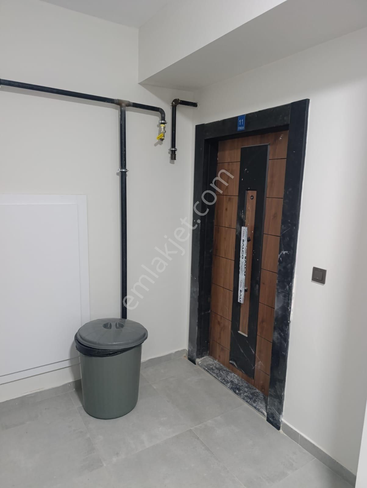 İsa Kavak Gayrimenkul'den Satılık 2+1 Daire – Selçuklu Sancak - Görsel 2