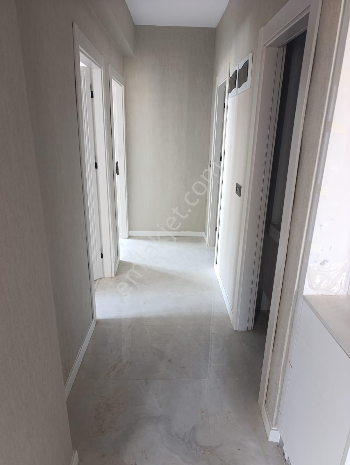 İsa Kavak Gayrimenkul'den Satılık 2+1 Daire – Selçuklu Sancak - Görsel 8