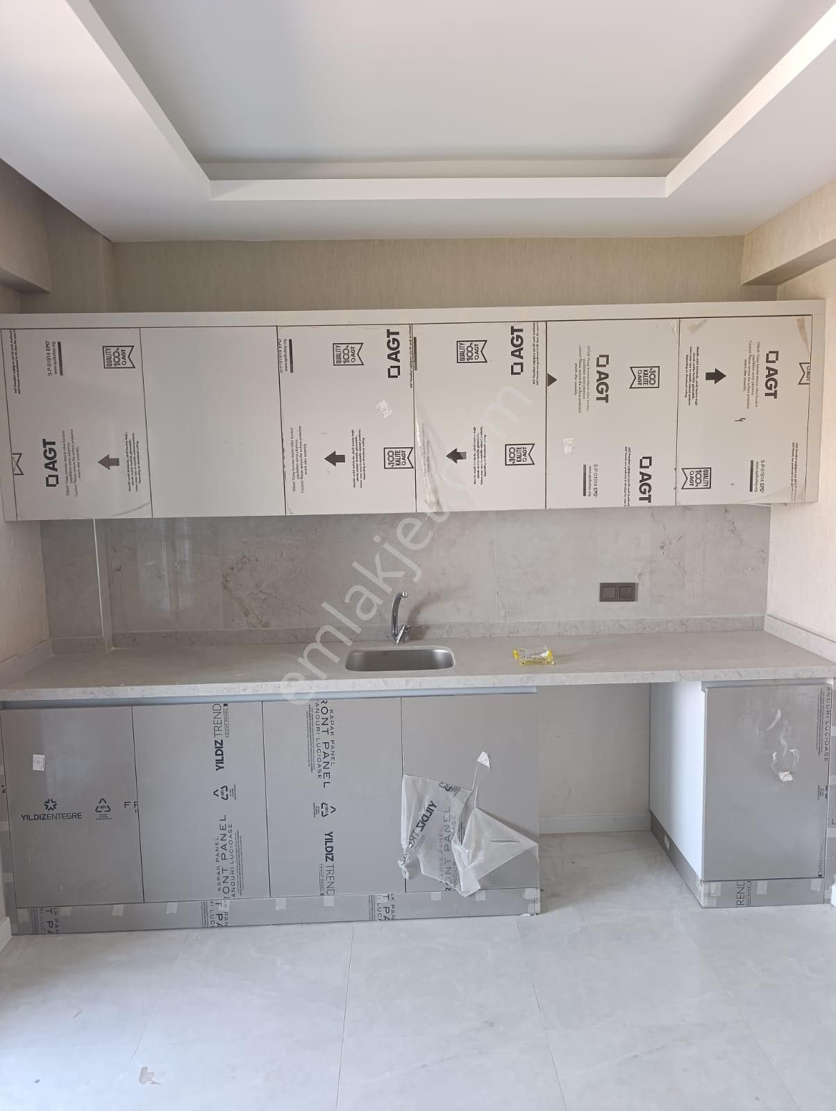 İsa Kavak Gayrimenkul'den Satılık 2+1 Daire – Selçuklu Sancak - Görsel 4