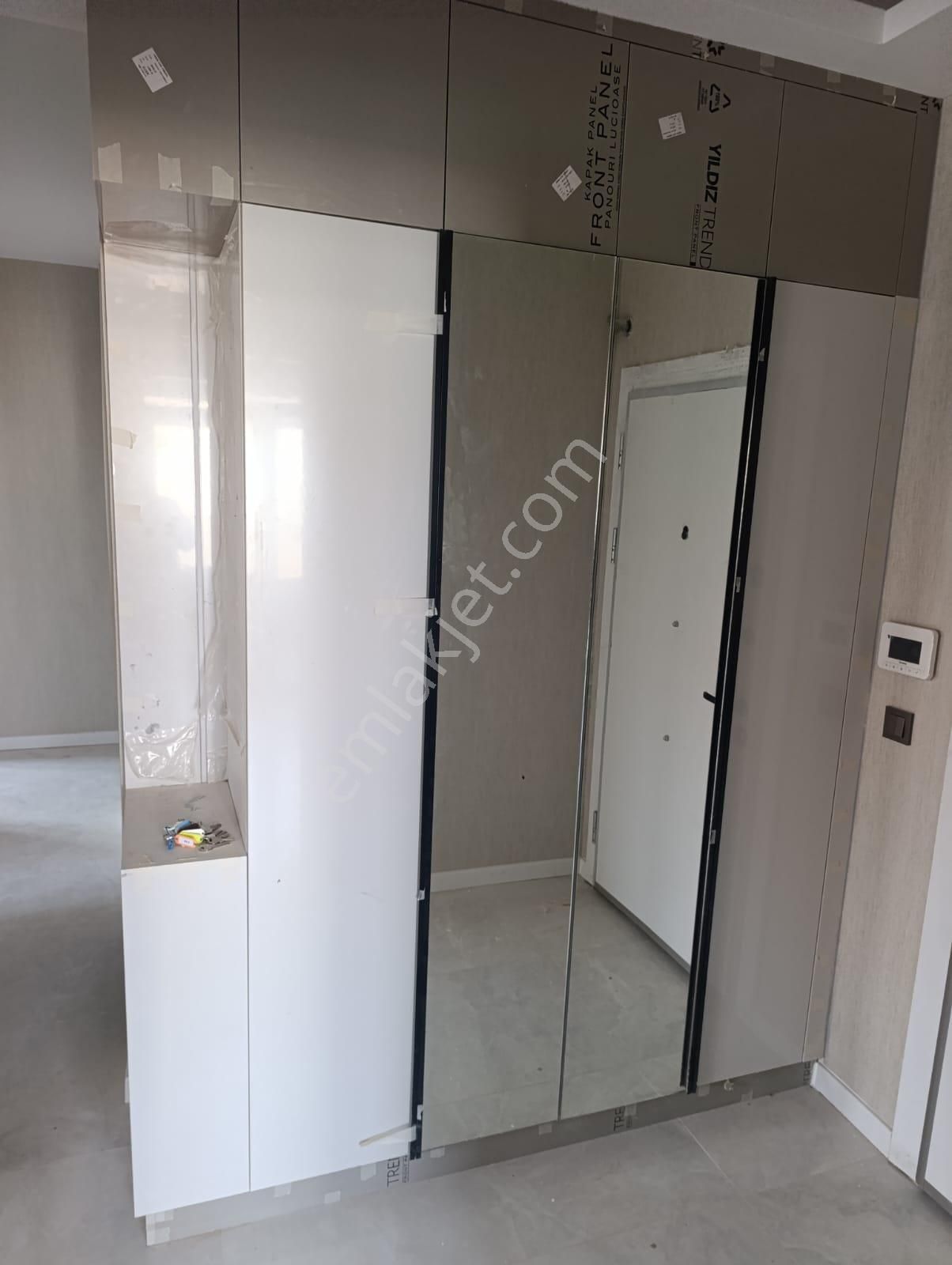 İsa Kavak Gayrimenkul'den Satılık 2+1 Daire – Selçuklu Sancak - Görsel 3