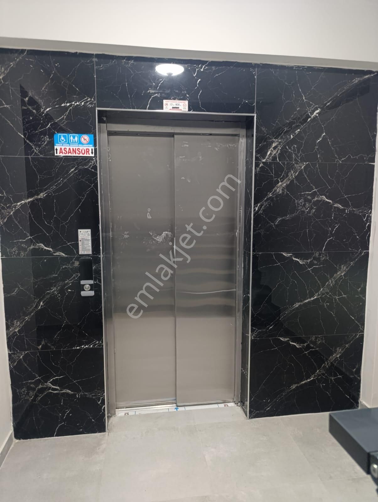 İsa Kavak Gayrimenkul'den Satılık 2+1 Daire – Selçuklu Sancak