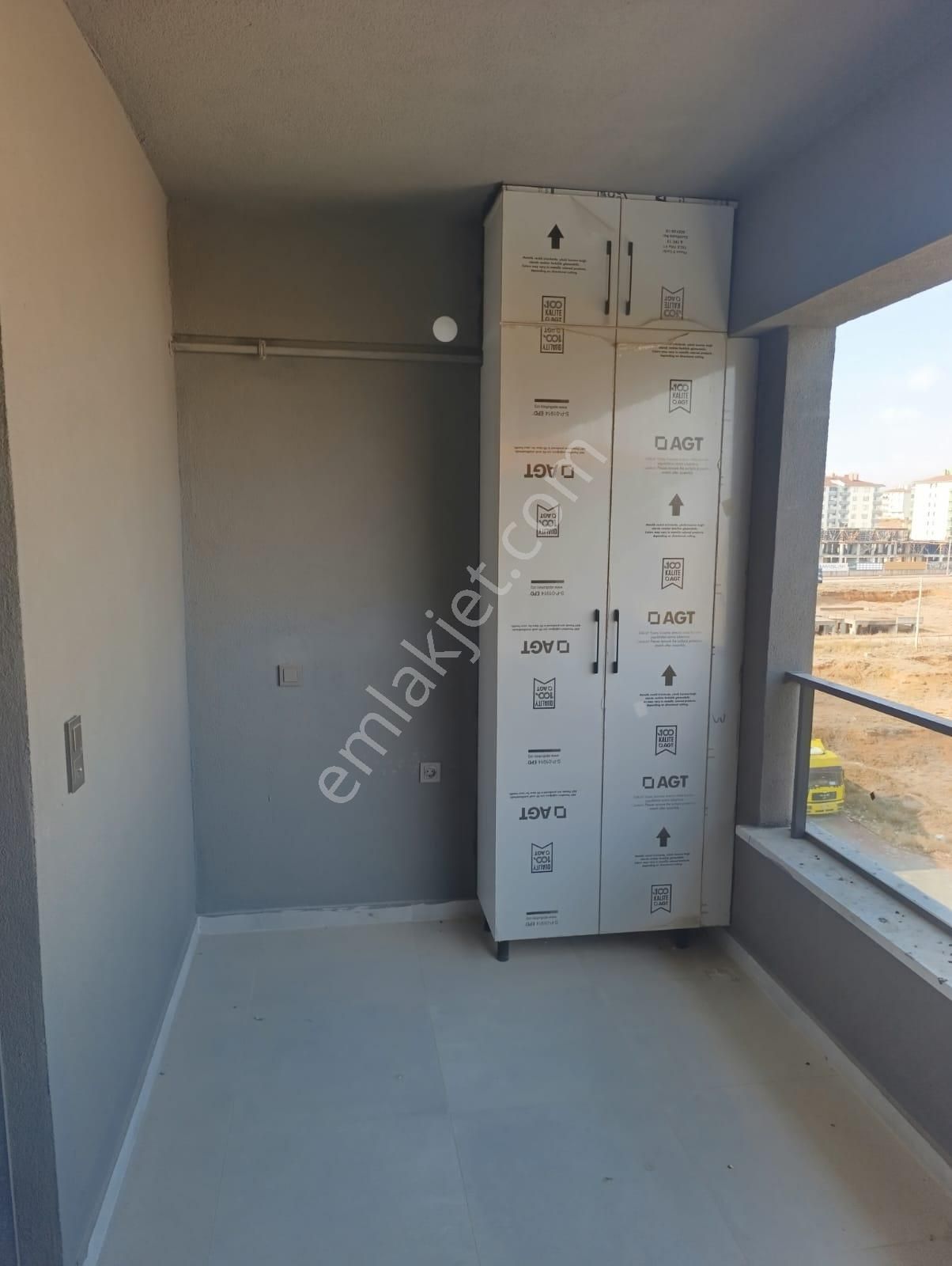 İsa Kavak Gayrimenkul'den Satılık 2+1 Daire – Selçuklu Sancak - Görsel 6