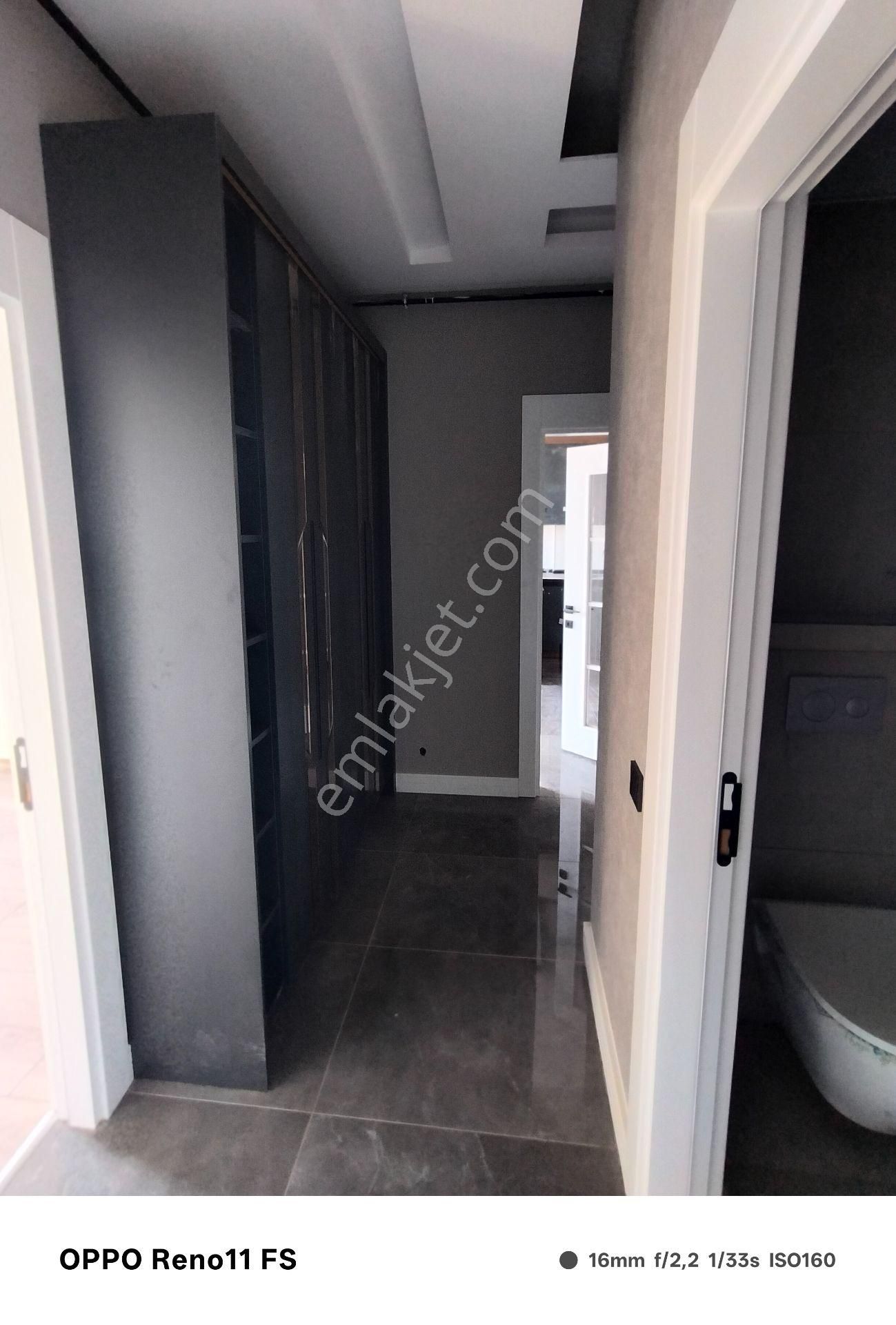 Nw Mezitli Akdeniz Mh Site İçi Havuzlu 2+1 Satılık Daire - Görsel 13