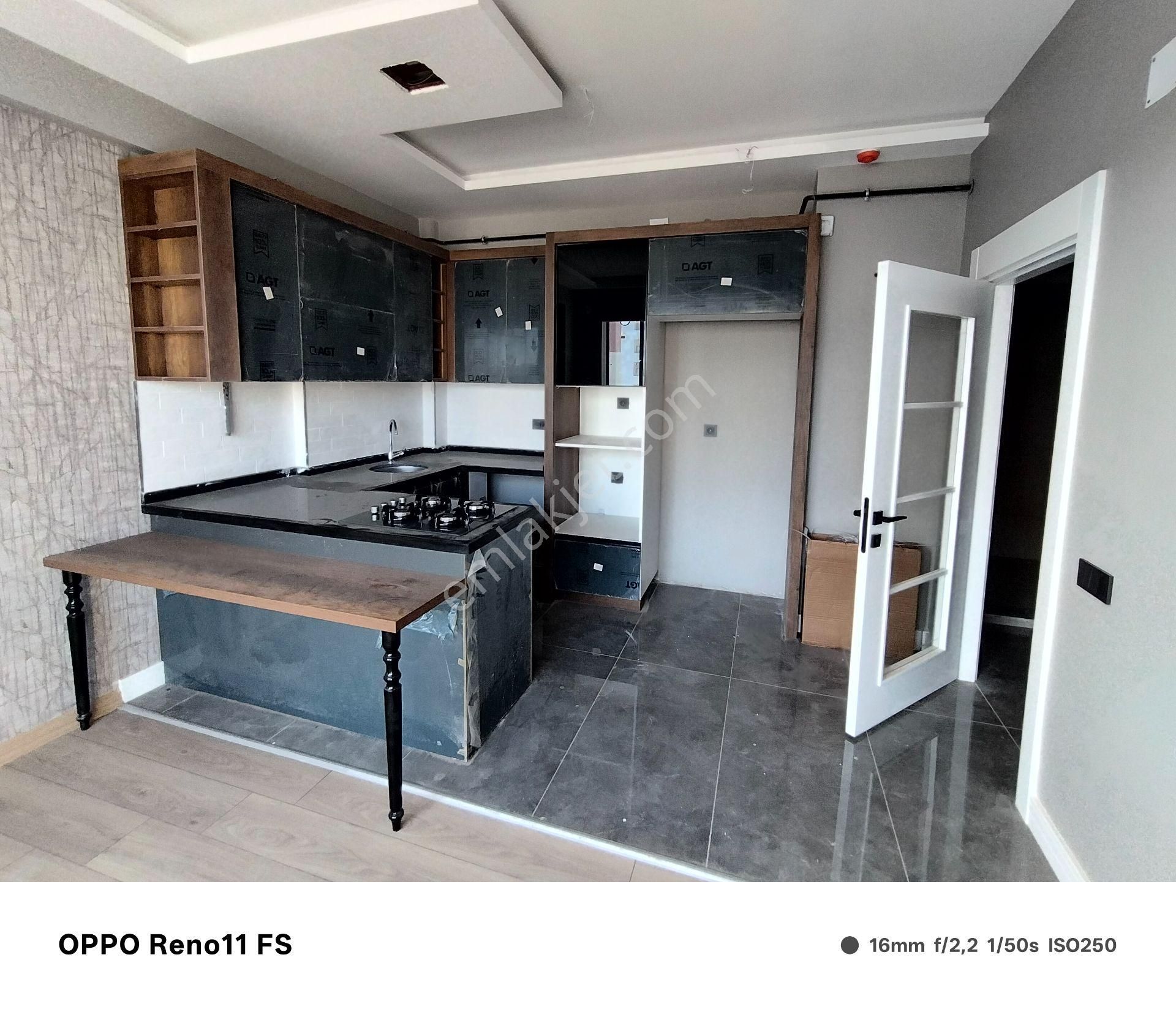 Nw Mezitli Akdeniz Mh Site İçi Havuzlu 2+1 Satılık Daire - Görsel 2