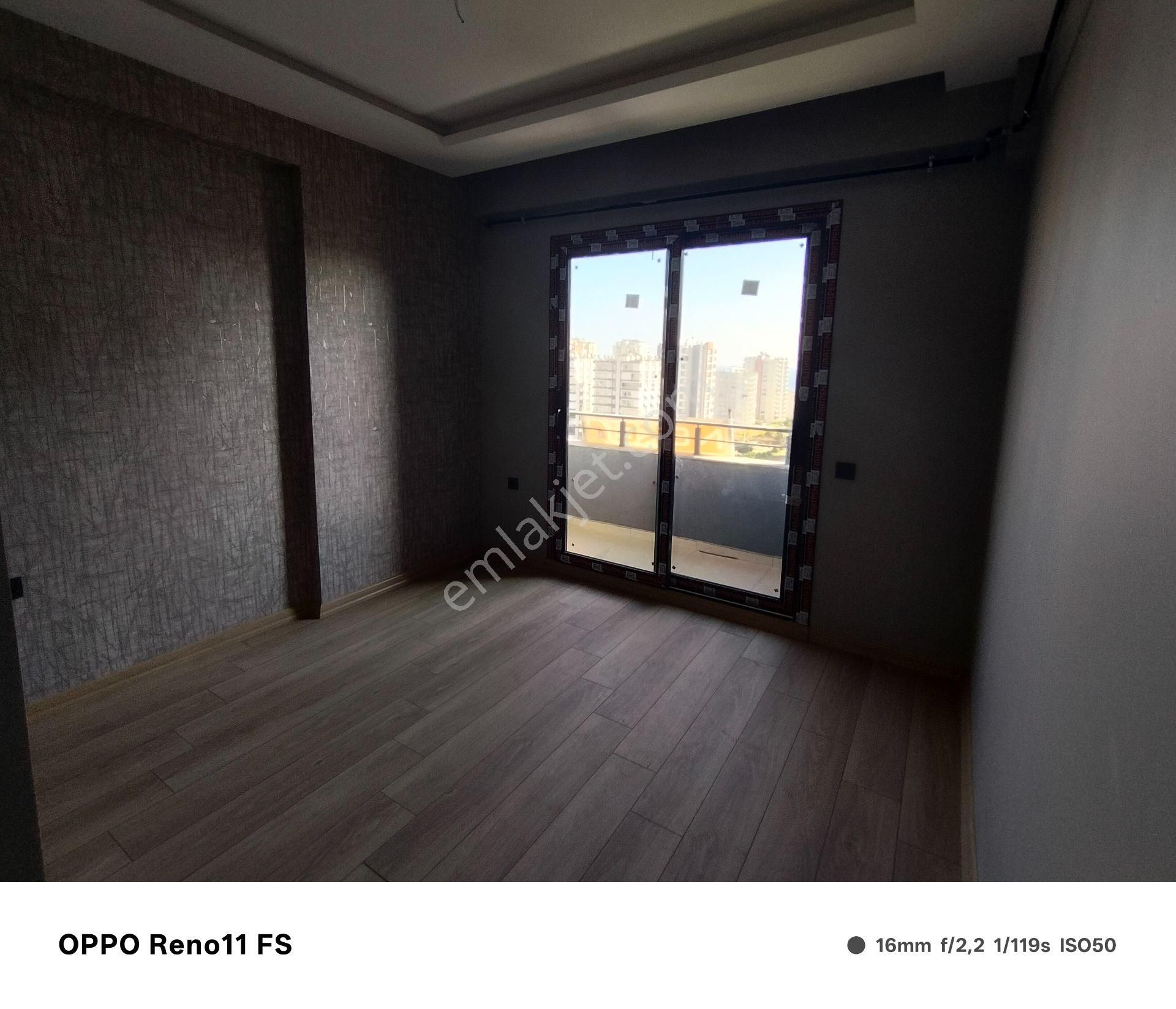 Nw Mezitli Akdeniz Mh Site İçi Havuzlu 2+1 Satılık Daire - Görsel 8