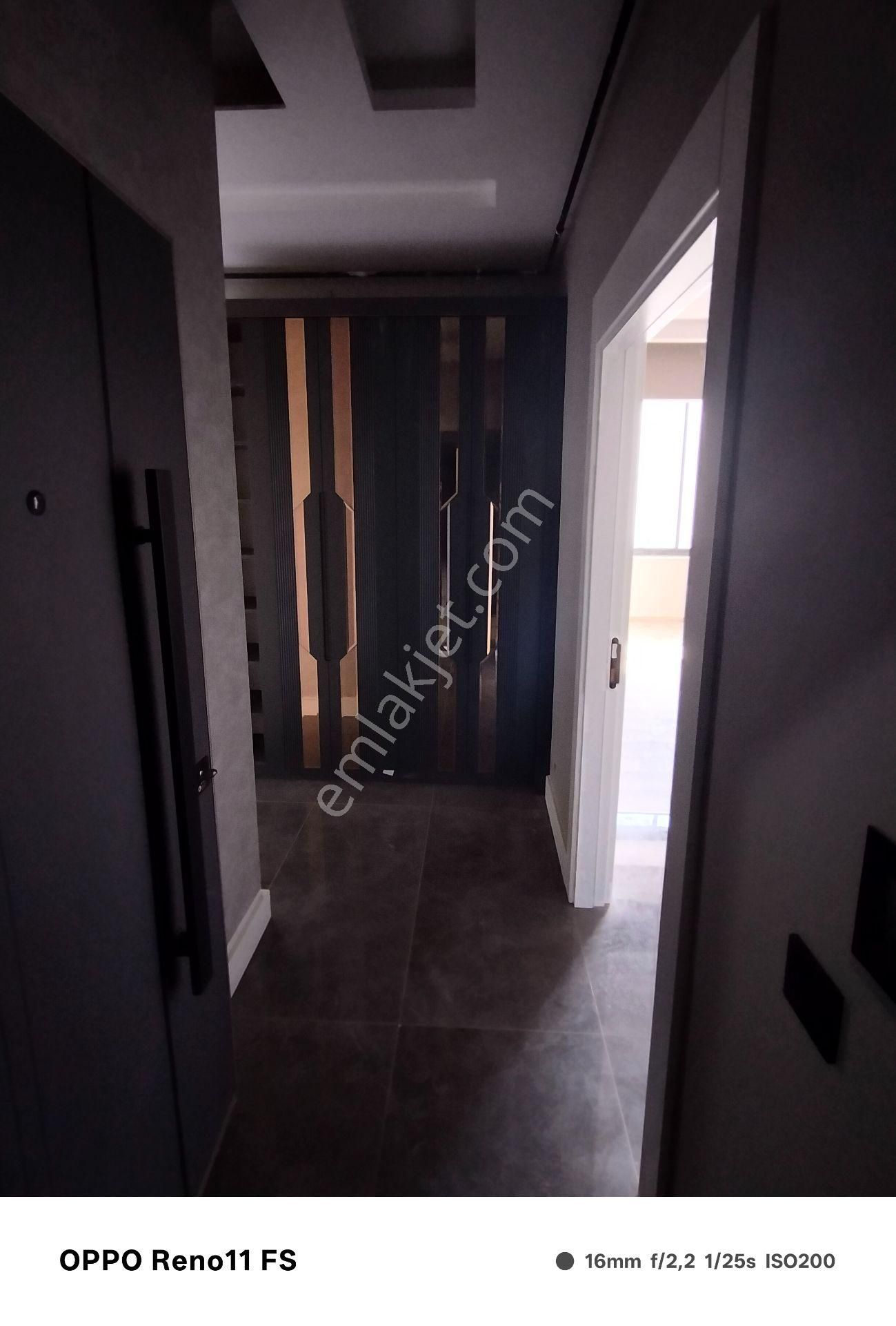 Nw Mezitli Akdeniz Mh Site İçi Havuzlu 2+1 Satılık Daire - Görsel 5