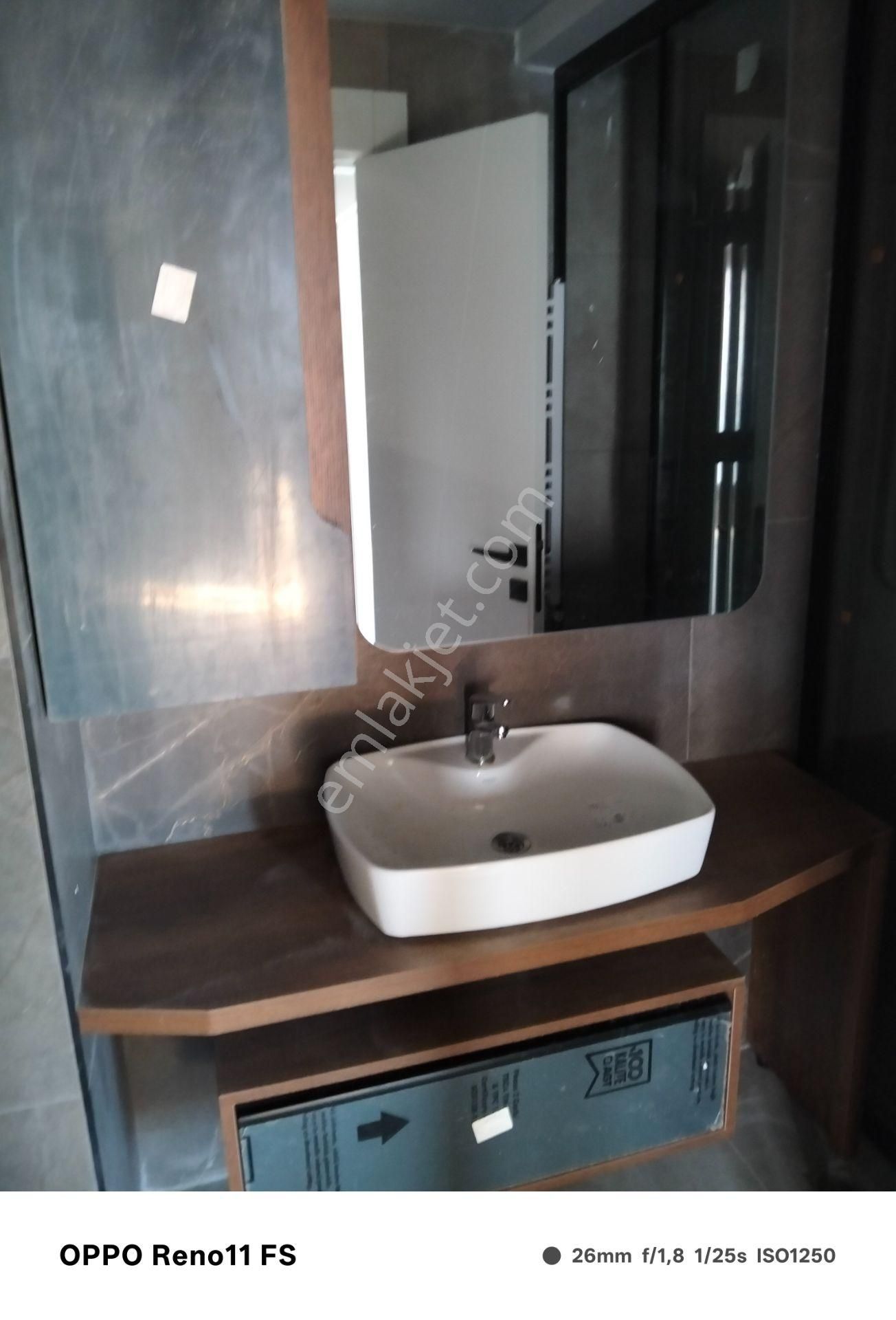 Nw Mezitli Akdeniz Mh Site İçi Havuzlu 2+1 Satılık Daire - Görsel 11