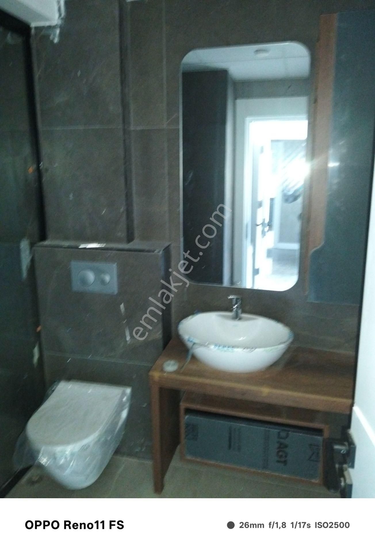 Nw Mezitli Akdeniz Mh Site İçi Havuzlu 2+1 Satılık Daire - Görsel 12