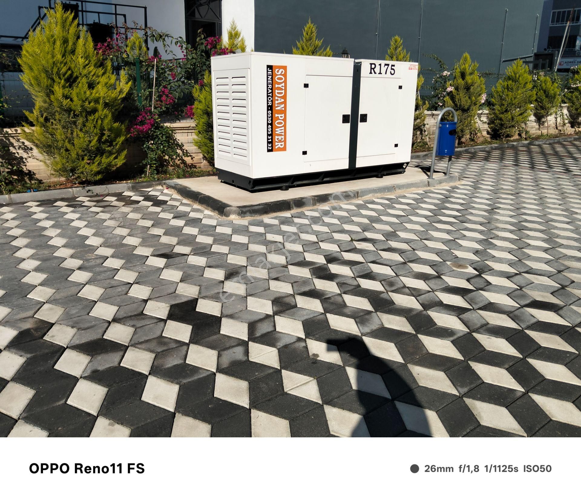 Nw Mezitli Akdeniz Mh Site İçi Havuzlu 2+1 Satılık Daire - Görsel 18