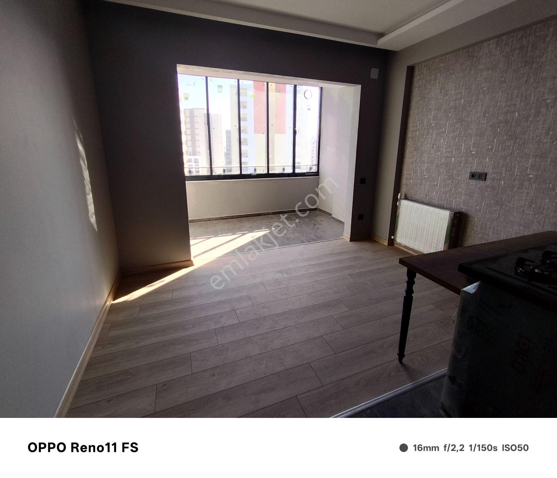 Nw Mezitli Akdeniz Mh Site İçi Havuzlu 2+1 Satılık Daire - Görsel 3