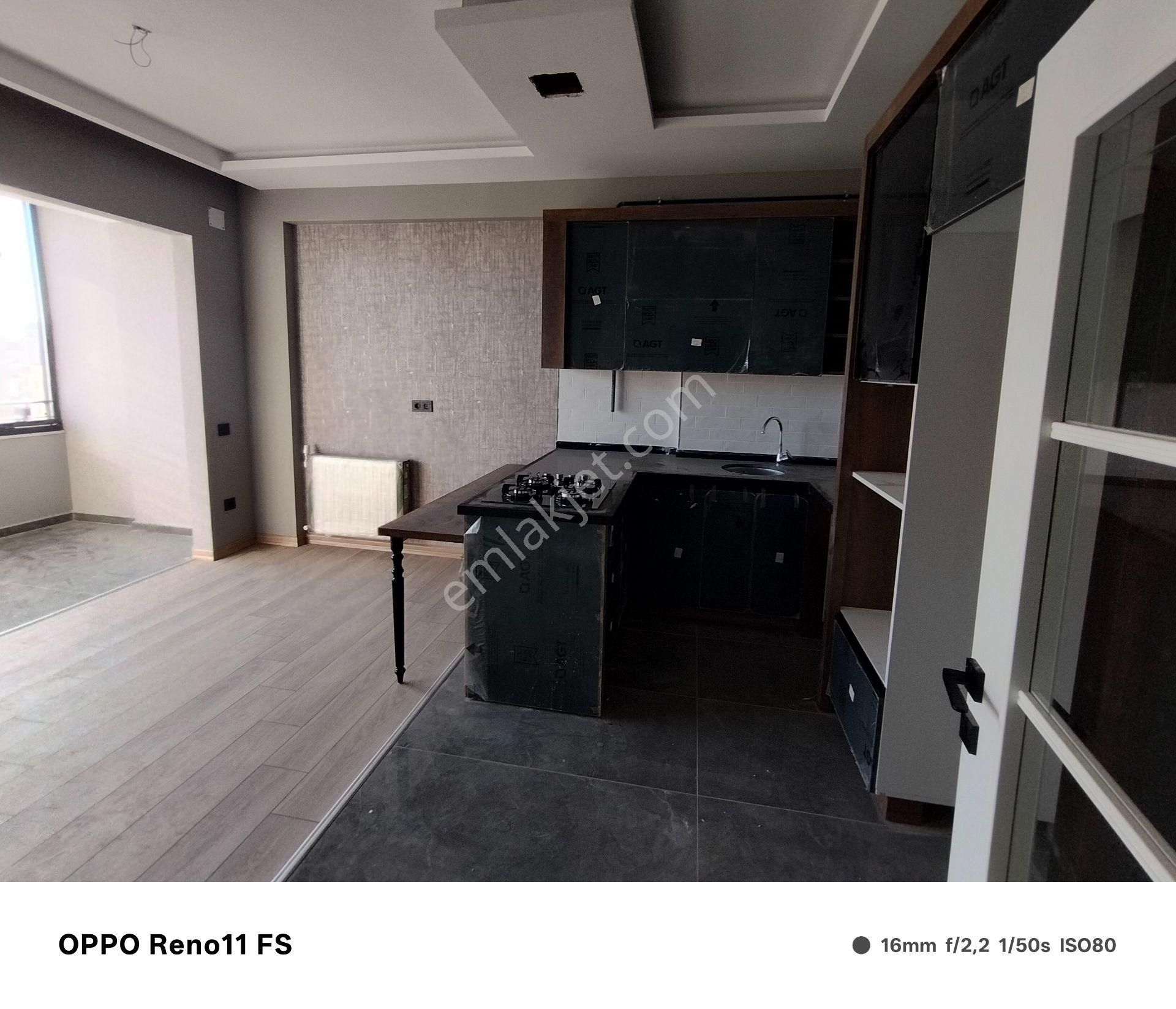 Nw Mezitli Akdeniz Mh Site İçi Havuzlu 2+1 Satılık Daire - Görsel 4