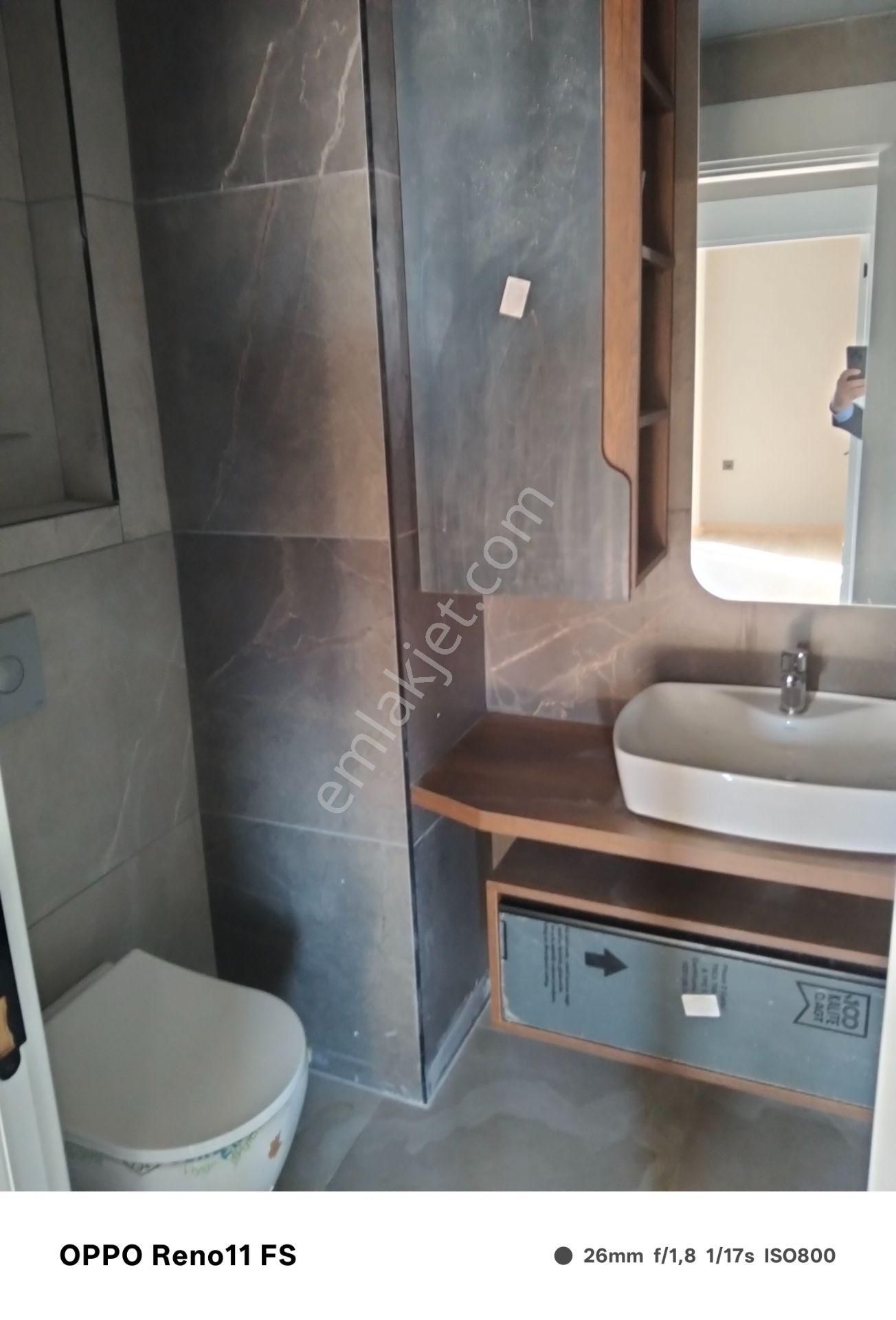 Nw Mezitli Akdeniz Mh Site İçi Havuzlu 2+1 Satılık Daire - Görsel 10