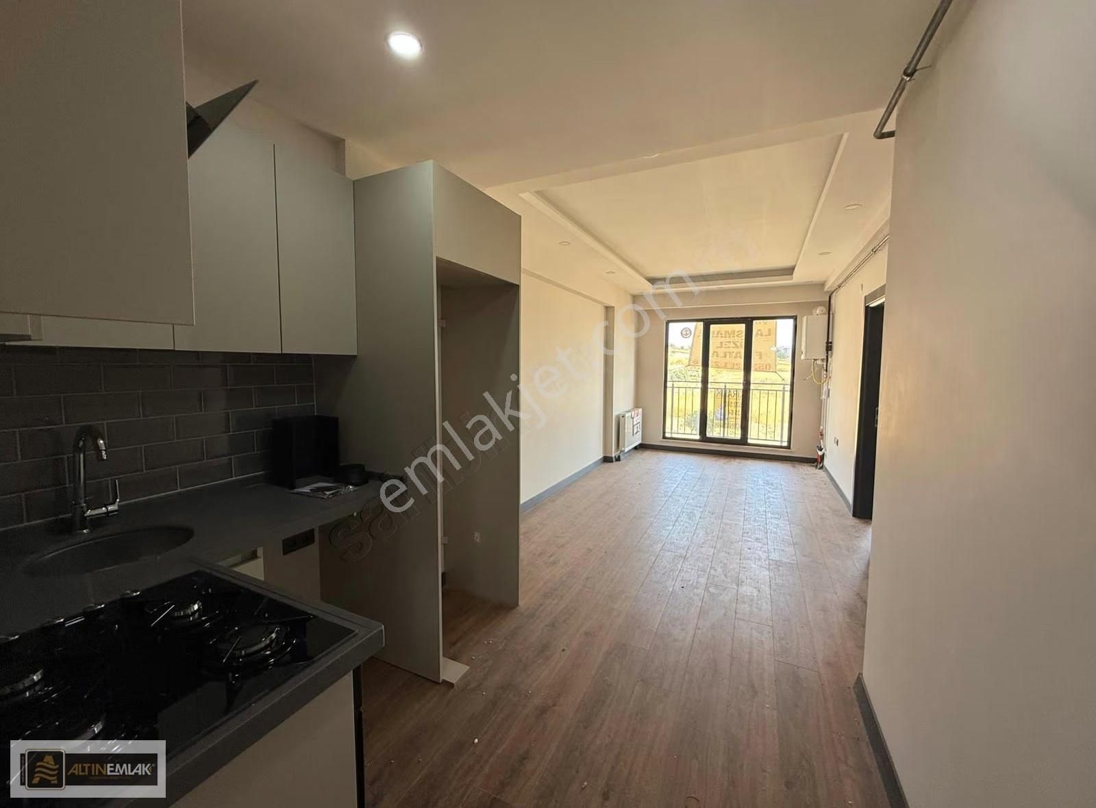 Tekirdağ Ortacami Mah.uşar Palasta Kiralık 2+1 Daire - Görsel 14