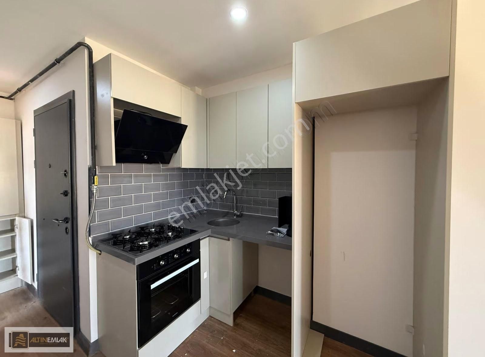 Tekirdağ Ortacami Mah.uşar Palasta Kiralık 2+1 Daire - Görsel 12