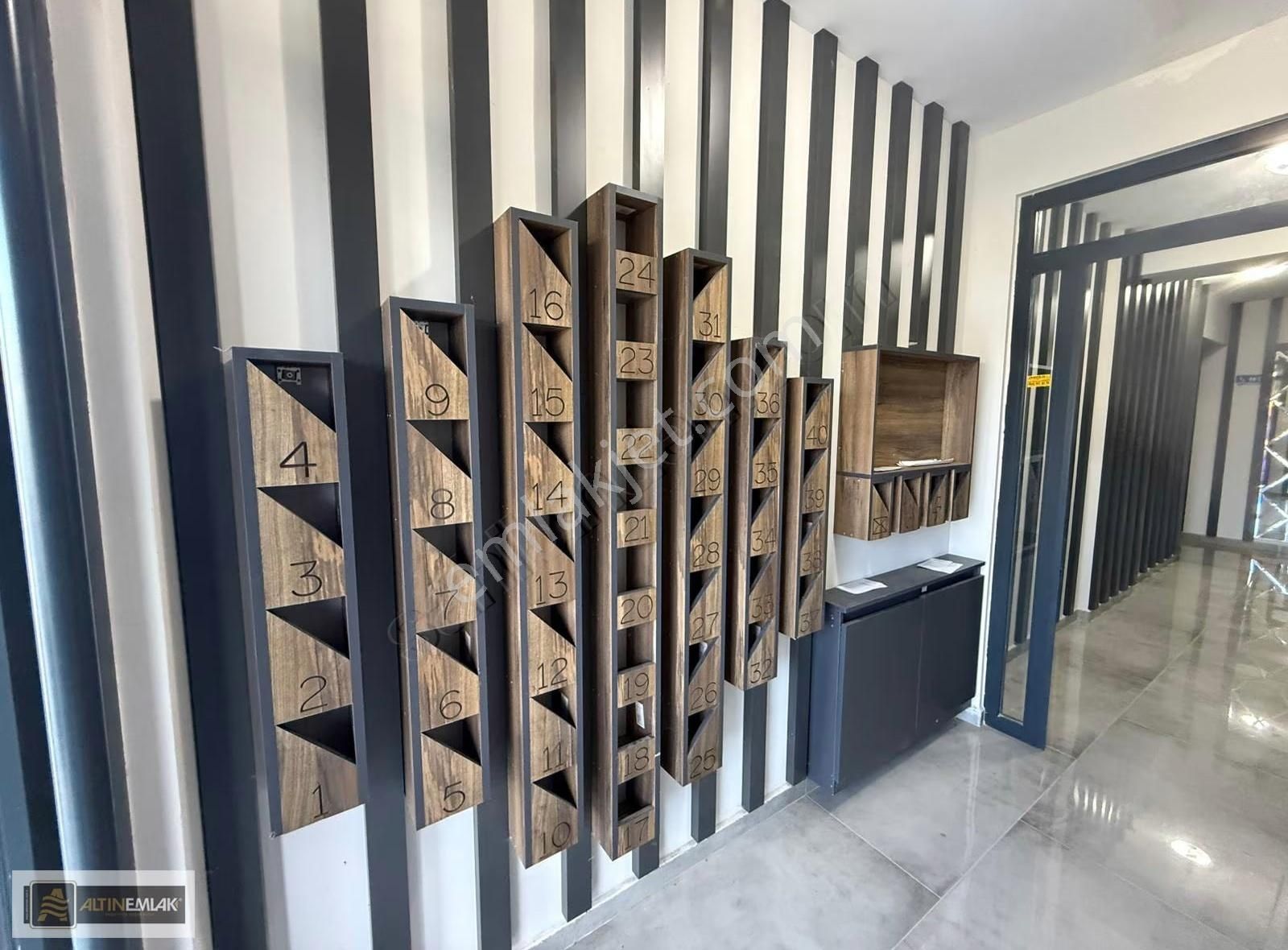 Tekirdağ Ortacami Mah.uşar Palasta Kiralık 2+1 Daire - Görsel 24