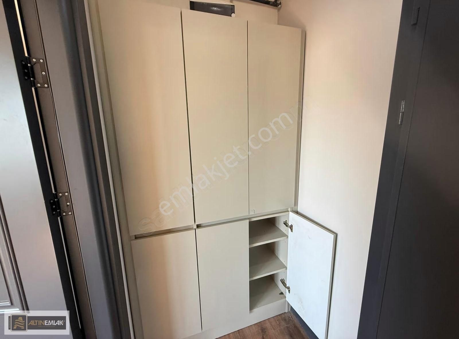 Tekirdağ Ortacami Mah.uşar Palasta Kiralık 2+1 Daire - Görsel 2
