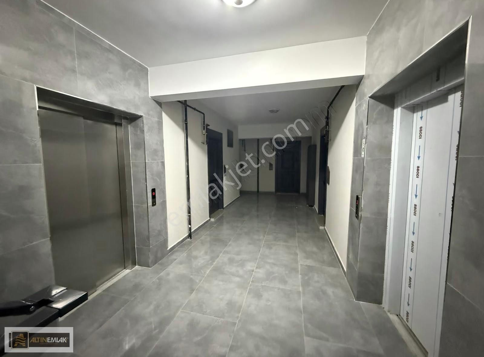 Tekirdağ Ortacami Mah.uşar Palasta Kiralık 2+1 Daire - Görsel 11