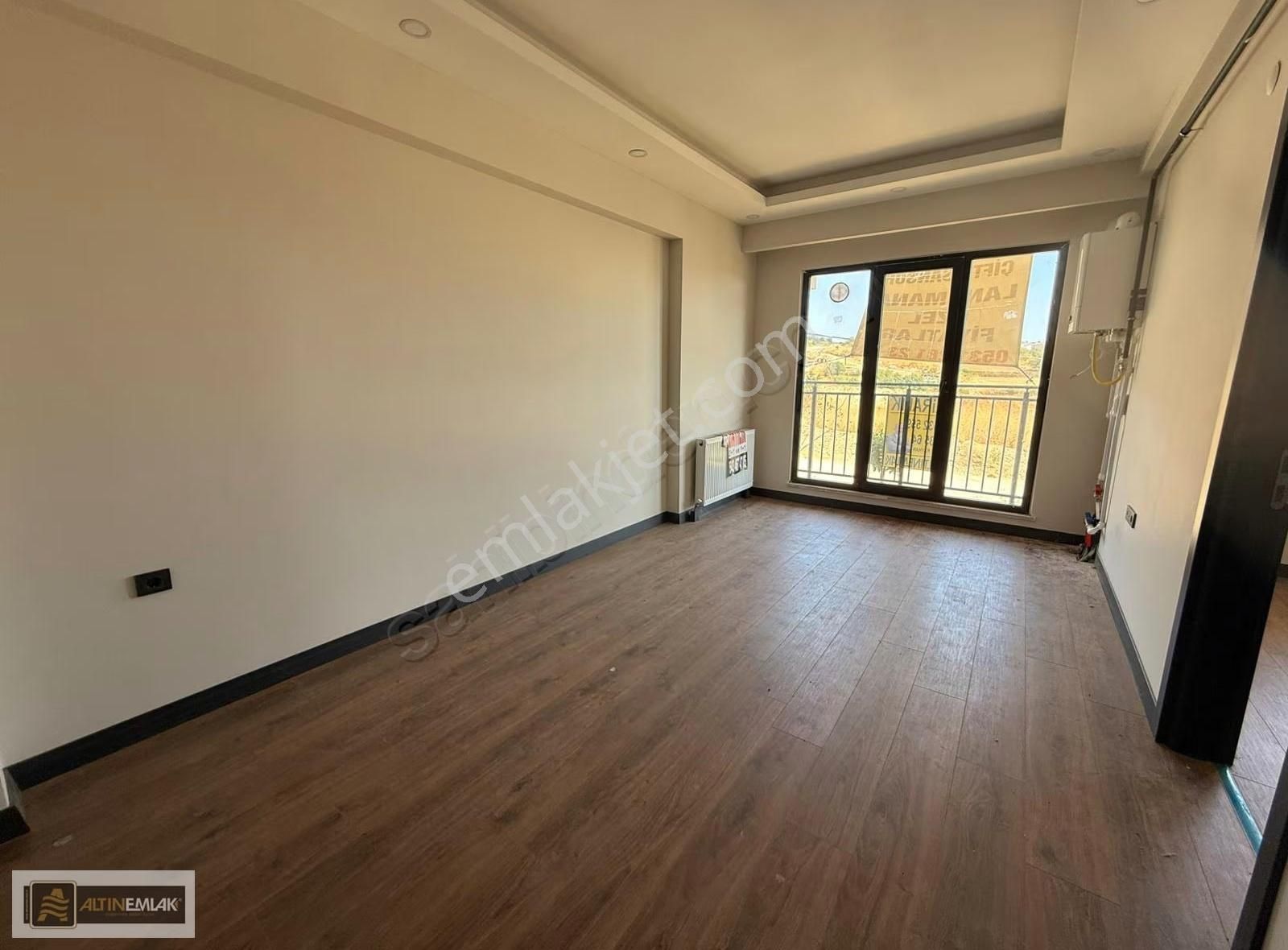 Tekirdağ Ortacami Mah.uşar Palasta Kiralık 2+1 Daire - Görsel 8