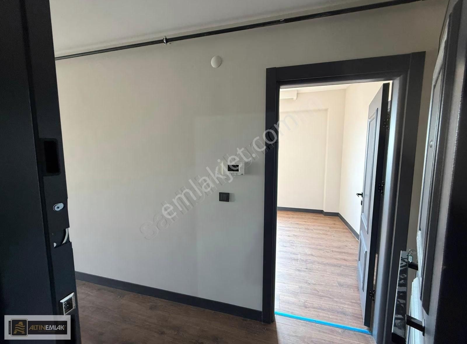Tekirdağ Ortacami Mah.uşar Palasta Kiralık 2+1 Daire - Görsel 7
