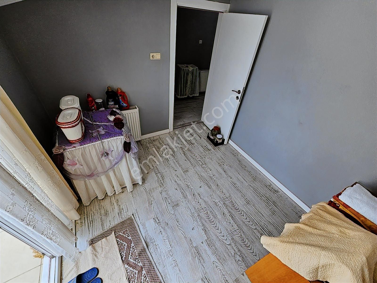 Emek Fsm Mahallesinde Metroya 2 Dk 5+1 Satlık Dubleks - Görsel 29