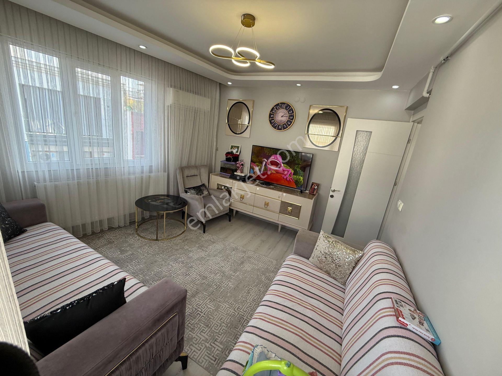 🏡atatürk Mahallesi 🏡 ✅2+1 85m2 4 Katlının 4 Katı ❇️ Full Özelikli Petek Kombili Balkonlu - Görsel 13